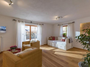 Ferienwohnung Bergahorn